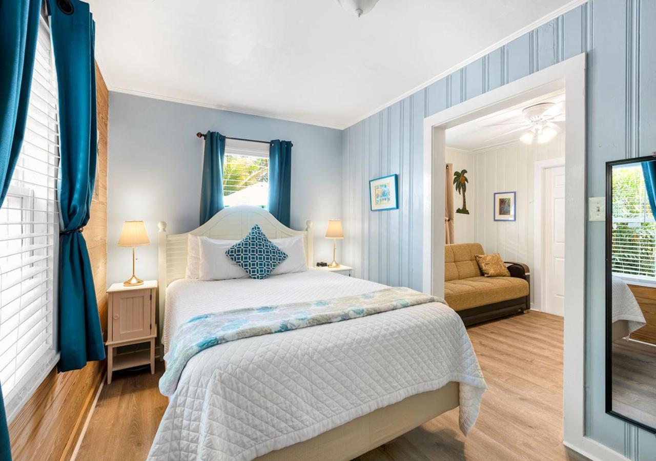 The Grand Guesthouse Κι Γουέστ Εξωτερικό φωτογραφία