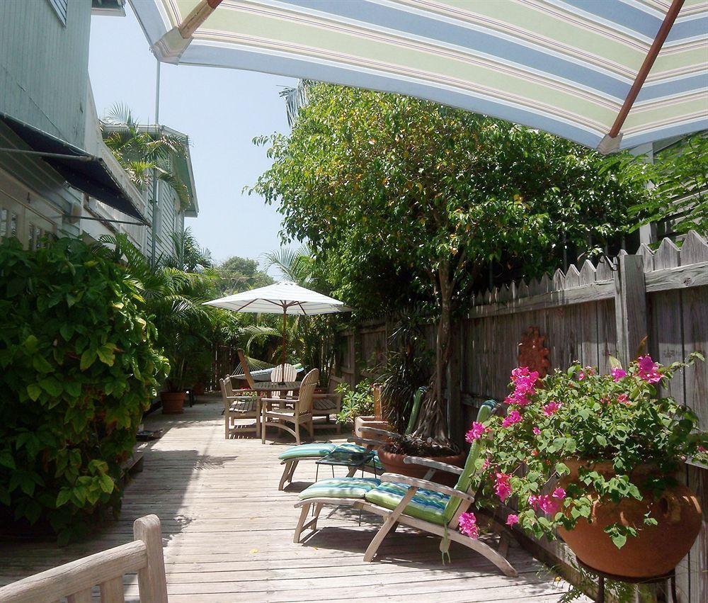The Grand Guesthouse Κι Γουέστ Εξωτερικό φωτογραφία