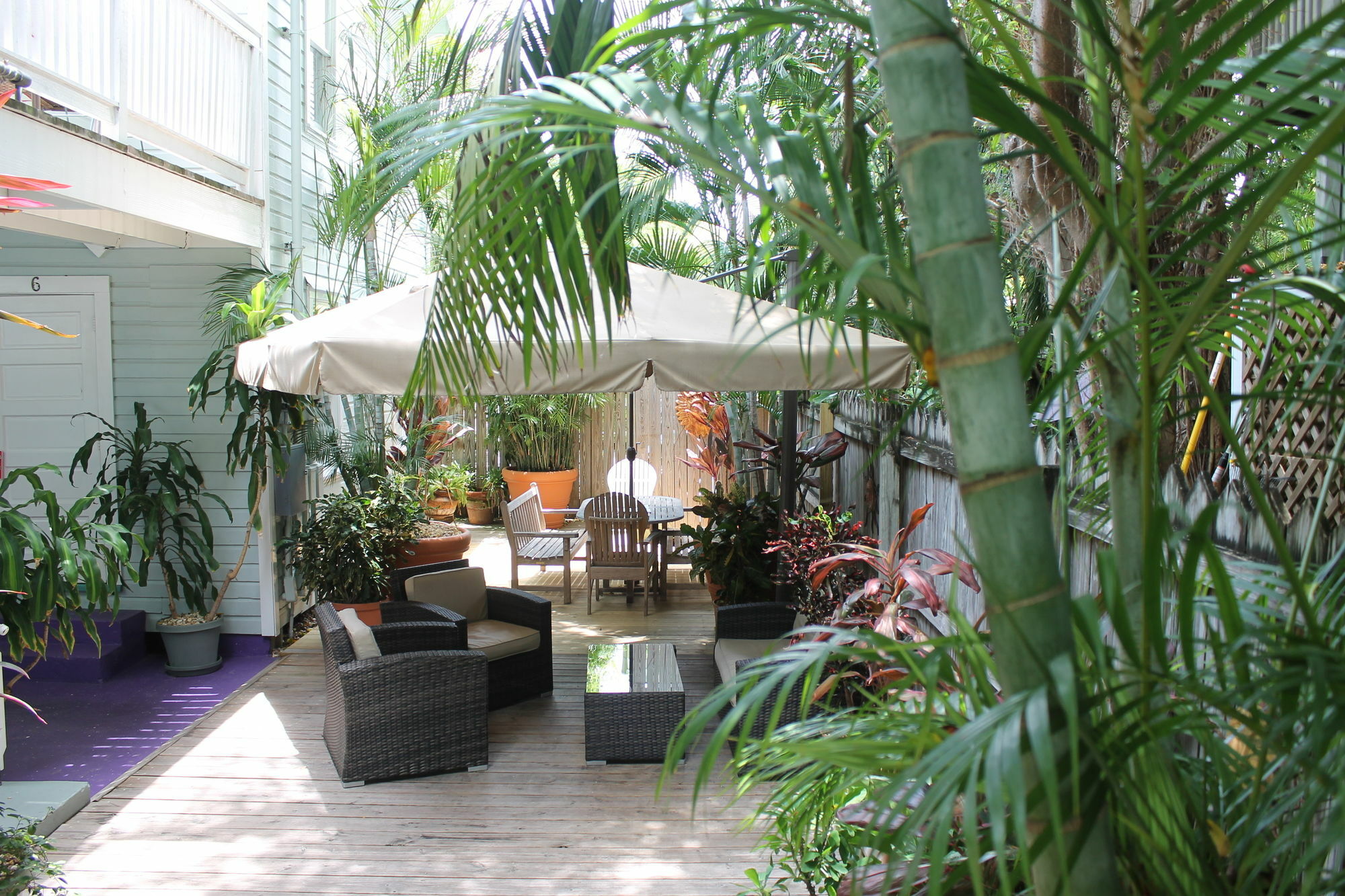 The Grand Guesthouse Κι Γουέστ Εξωτερικό φωτογραφία